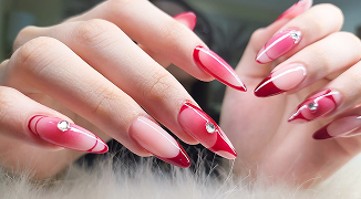Nail Technology (240 Hours) Icon