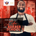 barber school