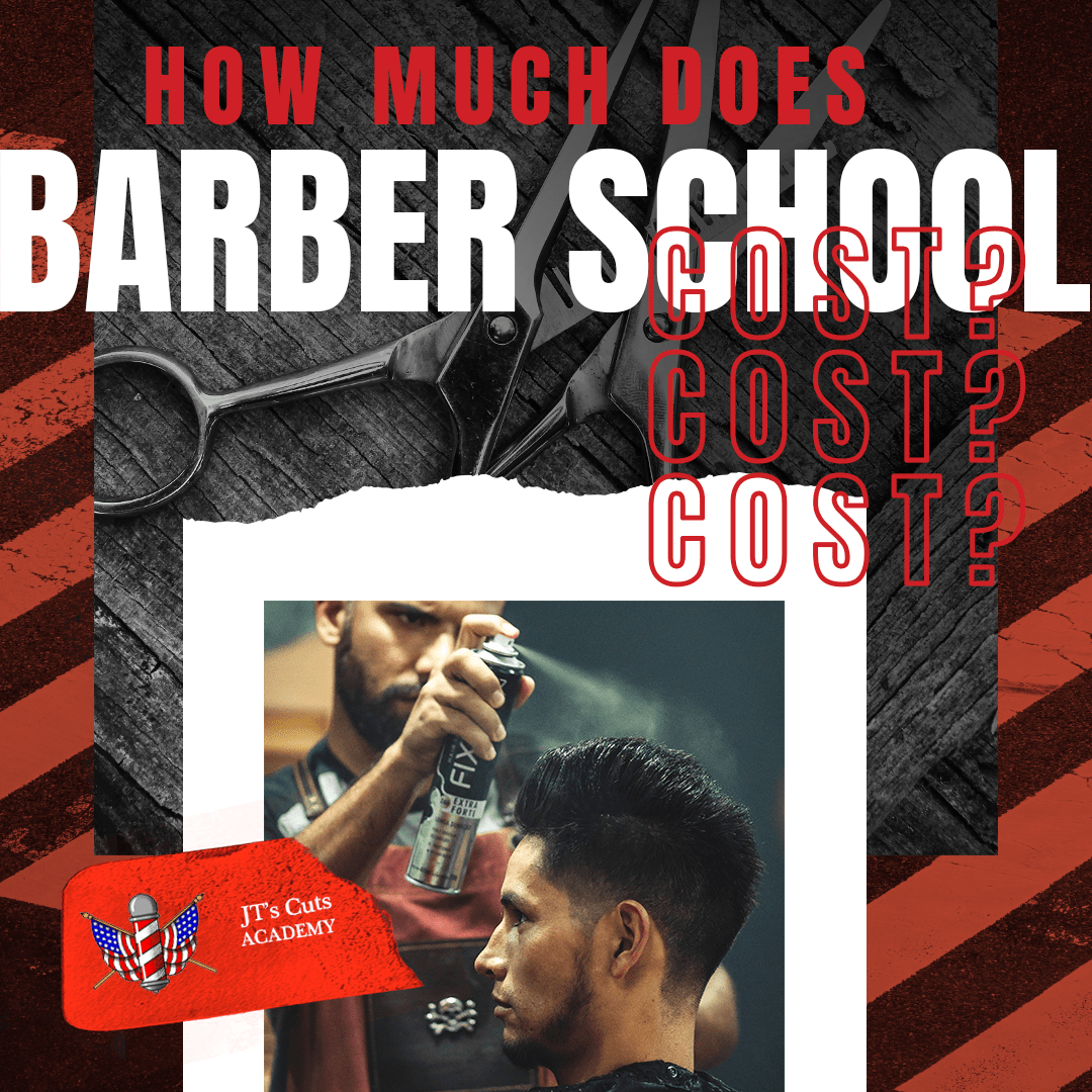 barber school